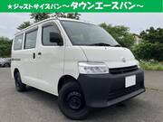 2021 TOYOTA TOWNACE VAN