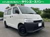 TOYOTA TOWNACE VAN