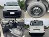TOYOTA TOWNACE VAN