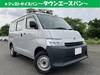 TOYOTA TOWNACE VAN