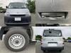 TOYOTA TOWNACE VAN