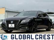 2022 TOYOTA CROWN HYBRID