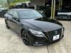 TOYOTA CROWN HYBRID