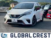2020 NISSAN NOTE
