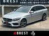 MERCEDES BENZ C-CLASS Stationwagon