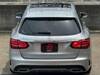 MERCEDES BENZ C-CLASS Stationwagon