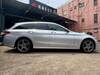 MERCEDES BENZ C-CLASS Stationwagon