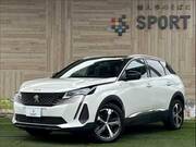 2022 PEUGEOT 3008
