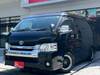 TOYOTA HIACE WAGON