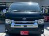 TOYOTA HIACE WAGON