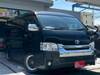 TOYOTA HIACE WAGON