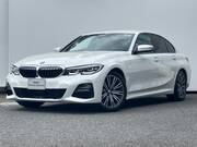 2020 BMW 3 SERIES