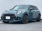 2022 BMW MINI