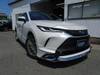 TOYOTA HARRIER HYBRID