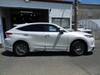 TOYOTA HARRIER HYBRID