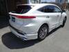 TOYOTA HARRIER HYBRID