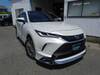 TOYOTA HARRIER HYBRID