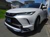 TOYOTA HARRIER HYBRID