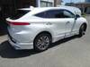 TOYOTA HARRIER HYBRID
