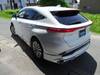 TOYOTA HARRIER HYBRID