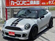 2012 BMW MINI