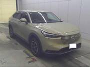 2021 HONDA VEZEL G