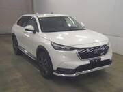 2021 HONDA VEZEL