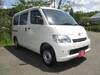 TOYOTA TOWNACE VAN