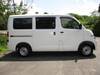 TOYOTA TOWNACE VAN