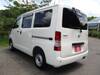TOYOTA TOWNACE VAN