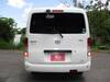 TOYOTA TOWNACE VAN