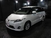 2009 TOYOTA ESTIMA