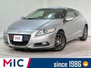 2010 HONDA CR-Z Β