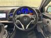 HONDA CR-Z