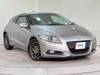 HONDA CR-Z