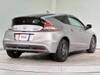 HONDA CR-Z