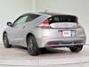 HONDA CR-Z