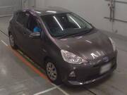 2014 TOYOTA AQUA S