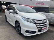 2016 HONDA OTHER