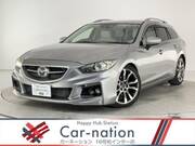 2014 MAZDA ATENZA WAGON