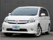 2012 TOYOTA ISIS