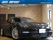 2017 PORSCHE PANAMERA