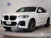 2021 BMW X4