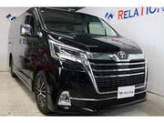 2020 TOYOTA GRANACE G