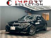 2019 BMW 3 SERIES