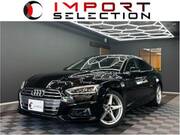 2018 AUDI A5 SPORTBACK