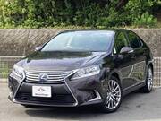 2014 LEXUS HS