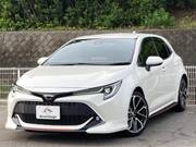 2019 TOYOTA COROLLA SPORT