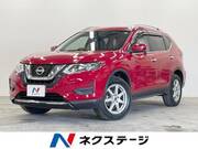 2017 NISSAN X-TRAIL 20S