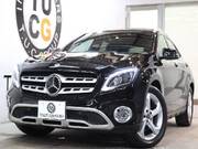 2018 MERCEDES BENZ CLA-CLASS
